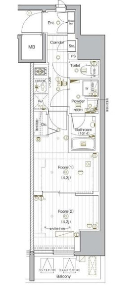 サムネイルイメージ