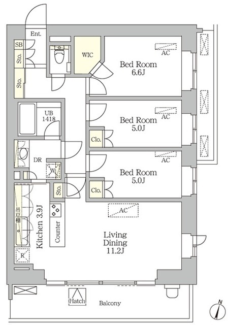 サムネイルイメージ