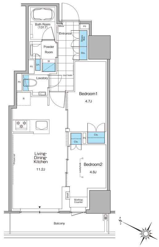 サムネイルイメージ