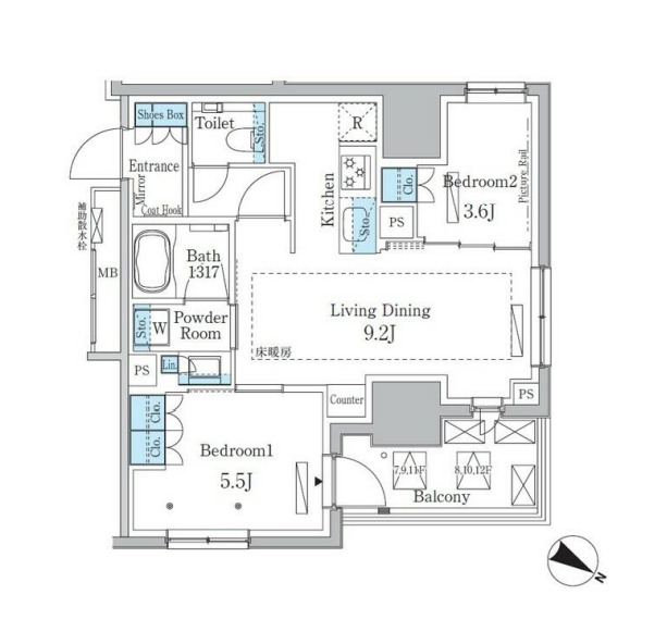 サムネイルイメージ