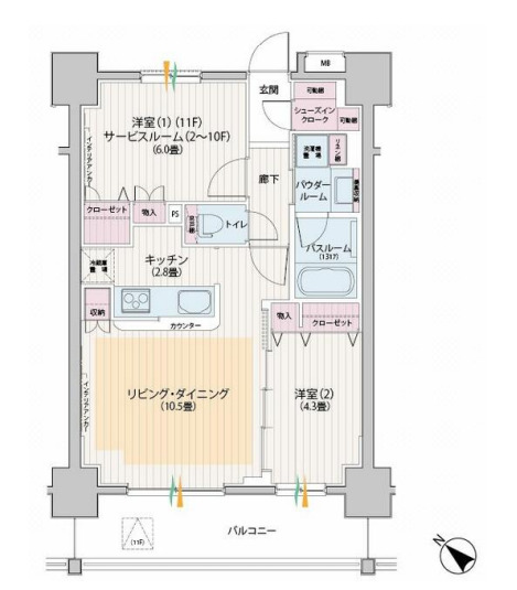 サムネイルイメージ