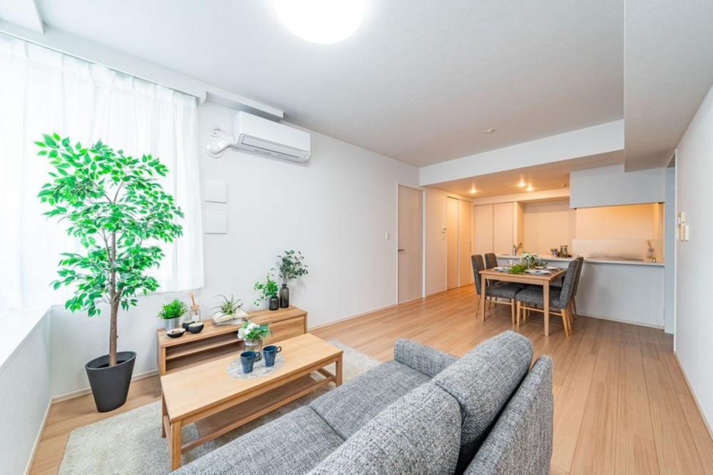 居室・リビング