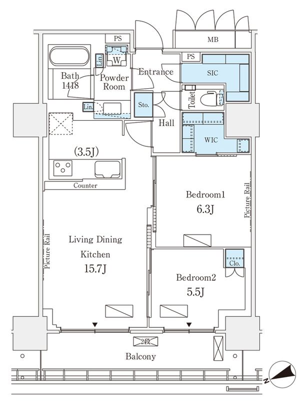 サムネイルイメージ