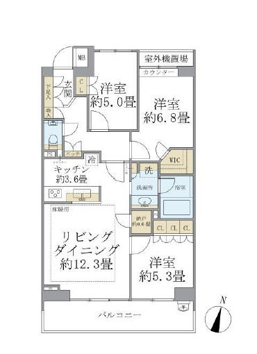 サムネイルイメージ