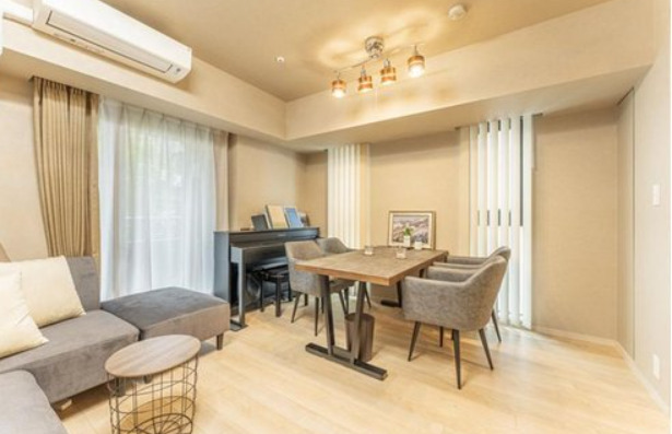 居室・リビング