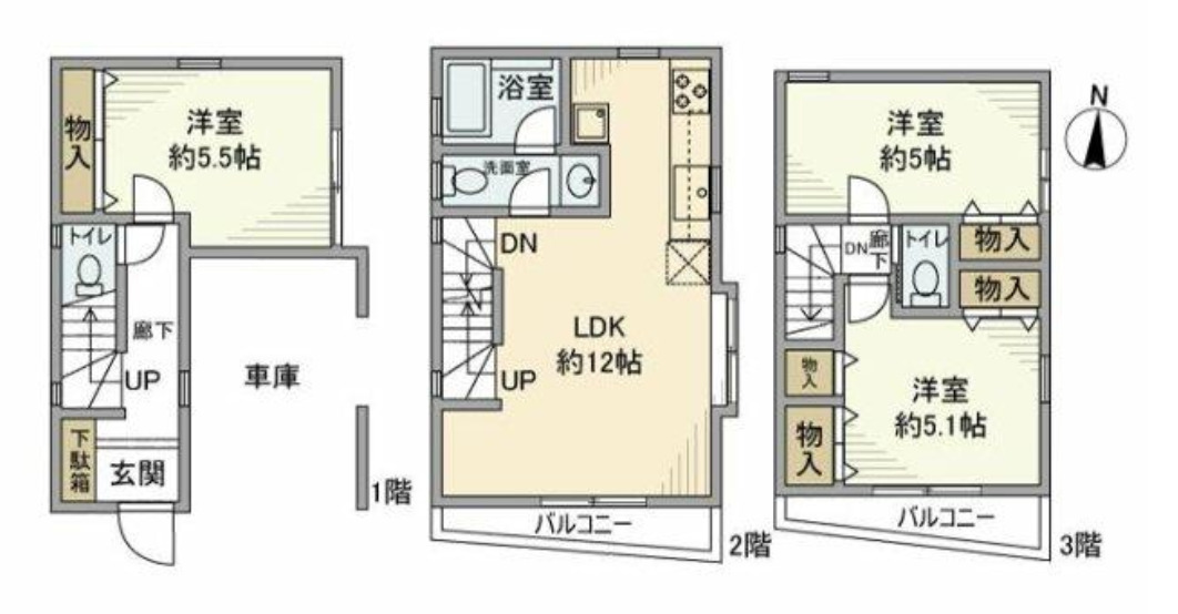 サムネイルイメージ