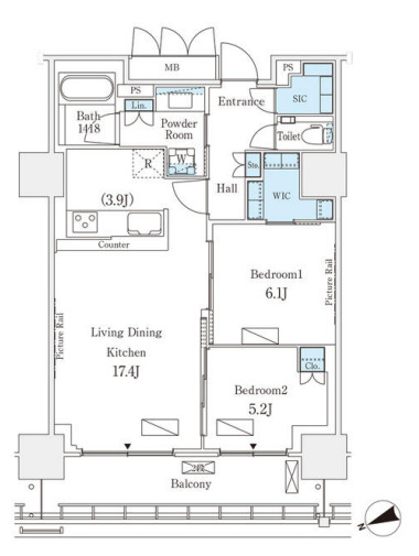 サムネイルイメージ