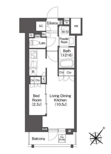 サムネイルイメージ