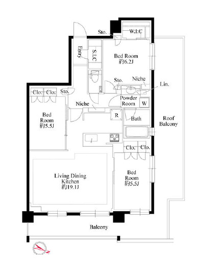 サムネイルイメージ