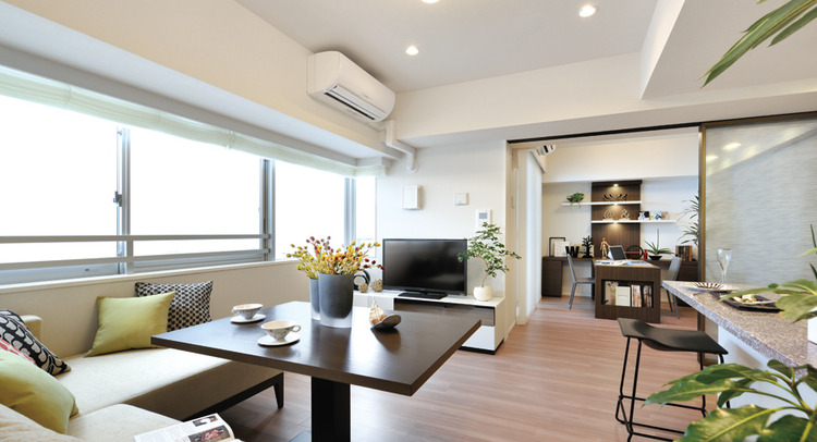 居室・リビング