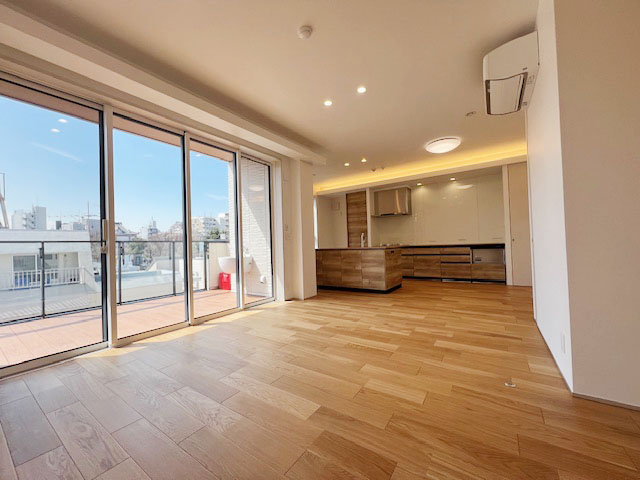 居室・リビング