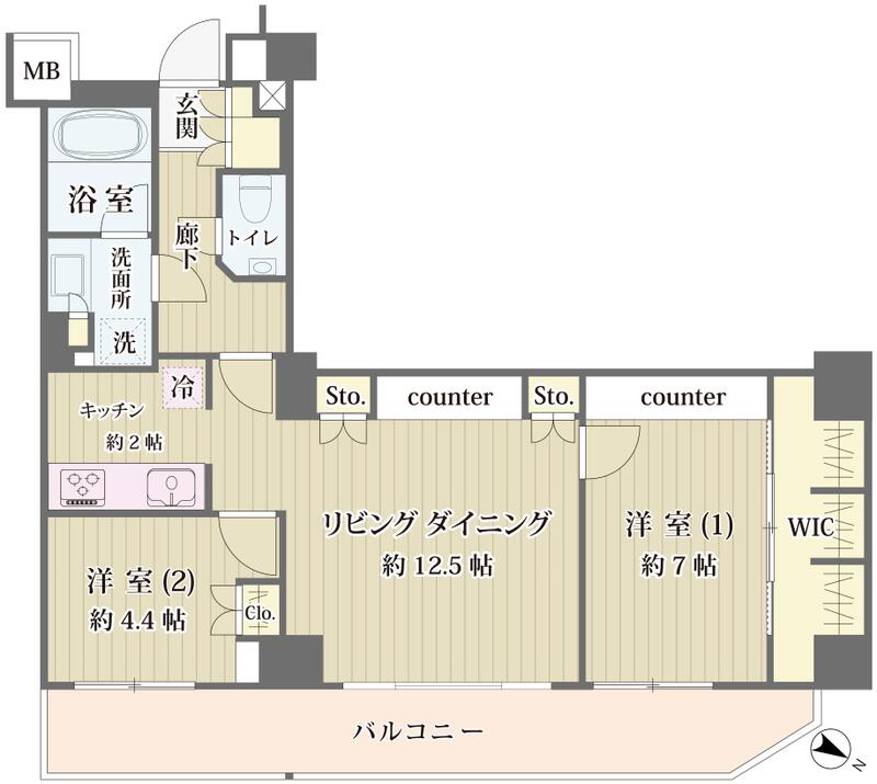 サムネイルイメージ