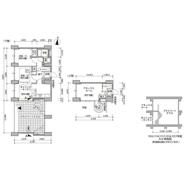 サムネイルイメージ