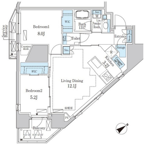 サムネイルイメージ