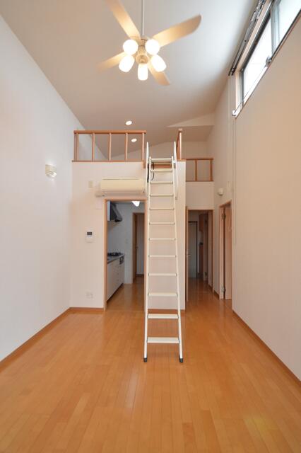 居室・リビング