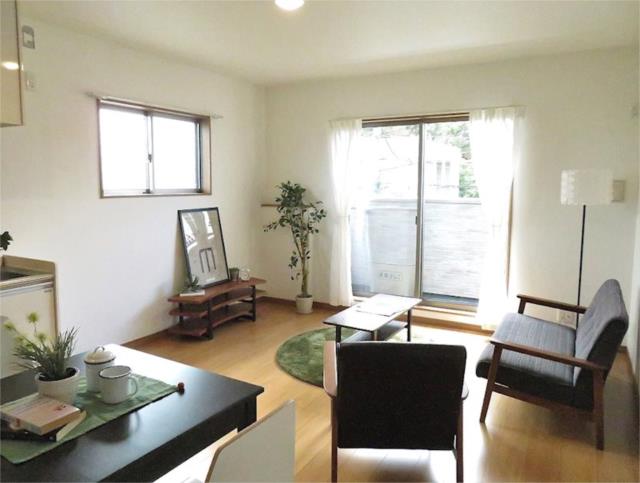 居室・リビング