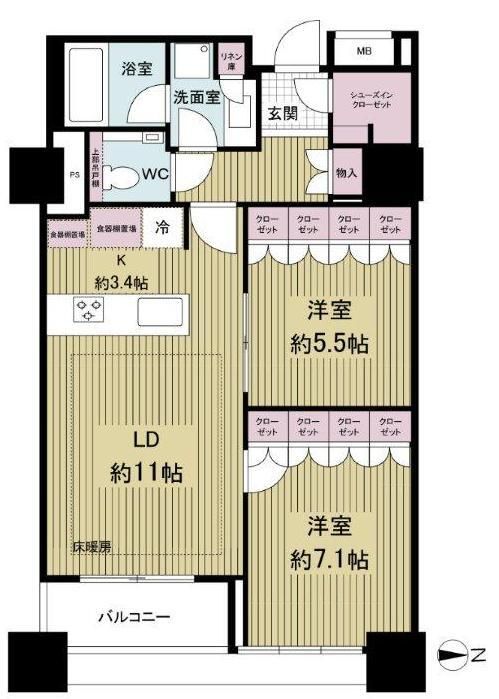 サムネイルイメージ