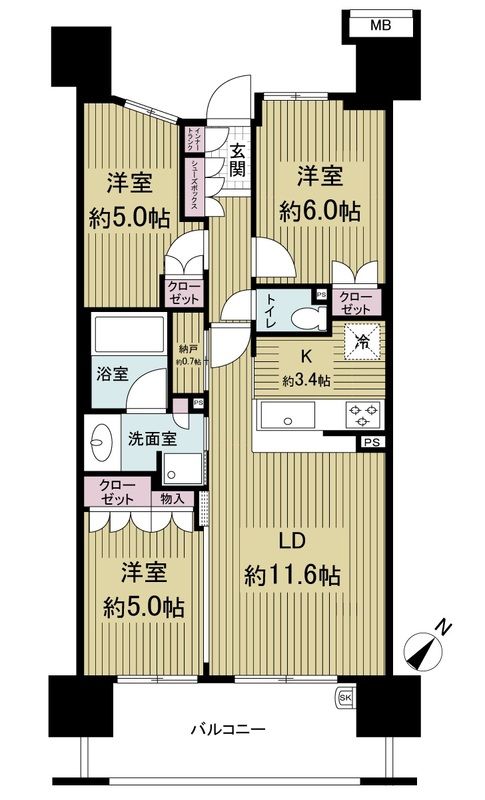サムネイルイメージ