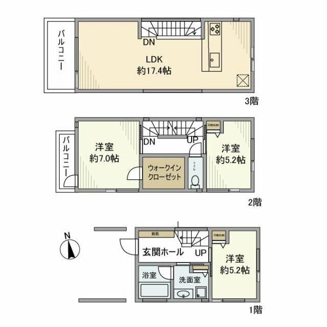 サムネイルイメージ