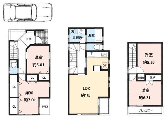 サムネイルイメージ