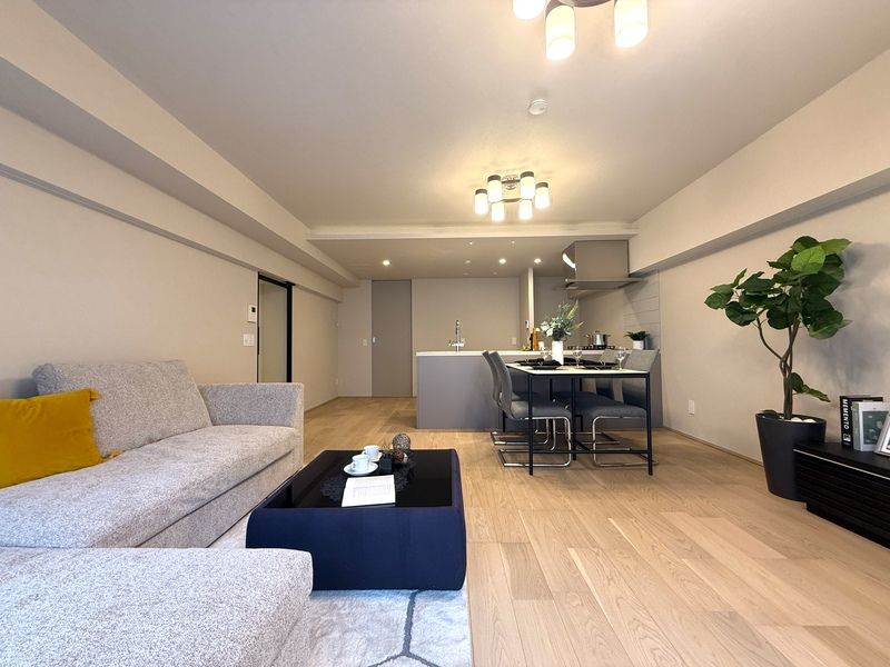 居室・リビング