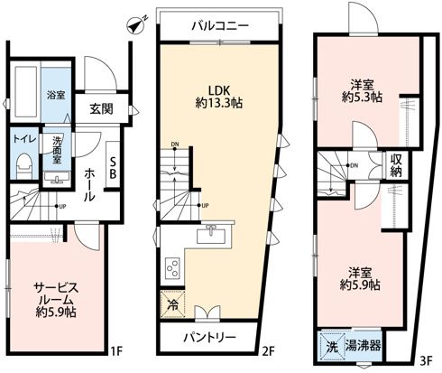 サムネイルイメージ