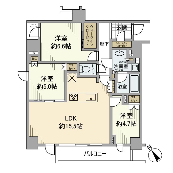 サムネイルイメージ
