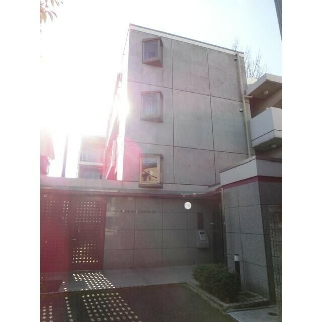 部屋画像