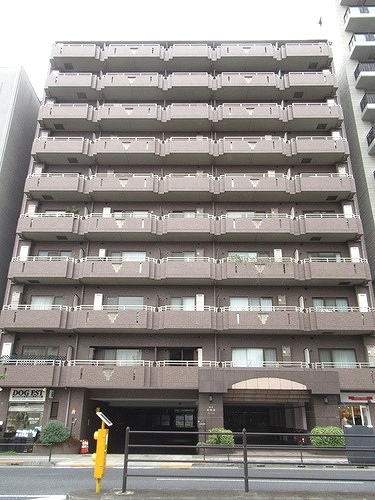 部屋画像