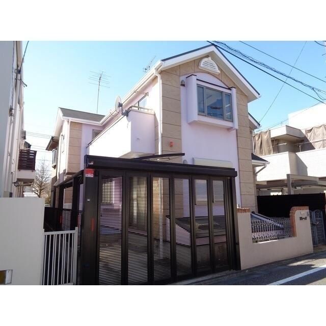 部屋画像