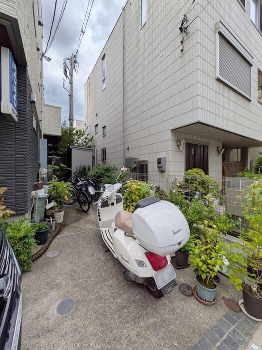 その他