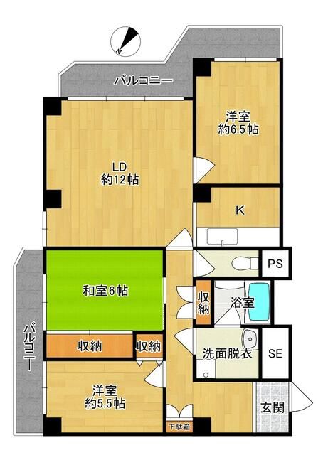 サムネイルイメージ