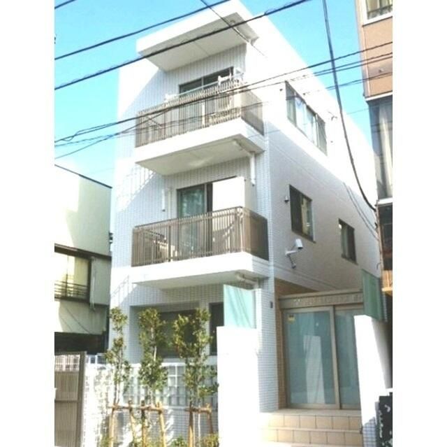 部屋画像