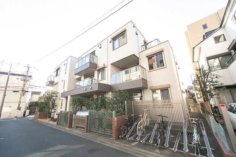 部屋画像