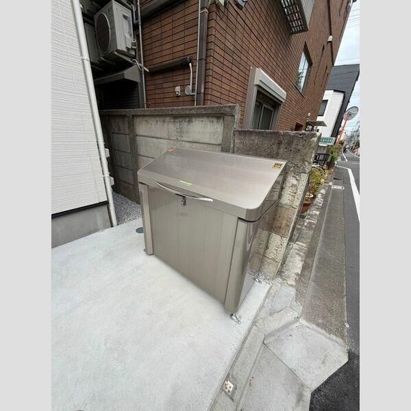 その他