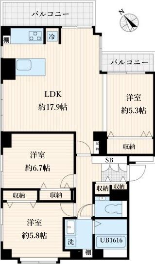 サムネイルイメージ