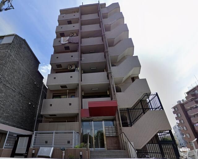 部屋画像