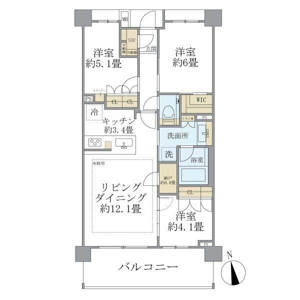 サムネイルイメージ