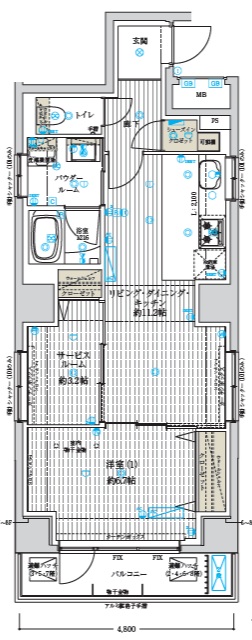 サムネイルイメージ