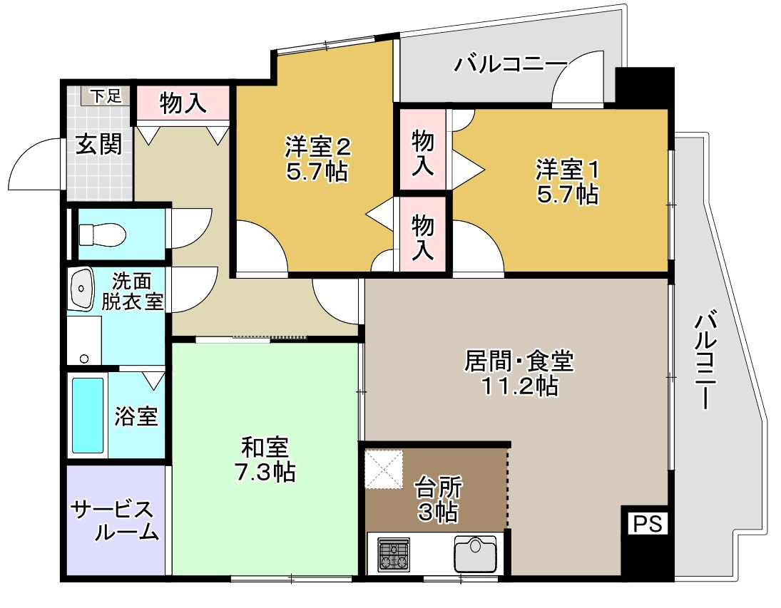 サムネイルイメージ