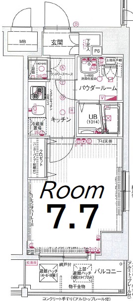 サムネイルイメージ