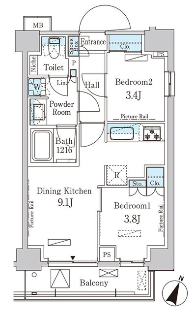サムネイルイメージ