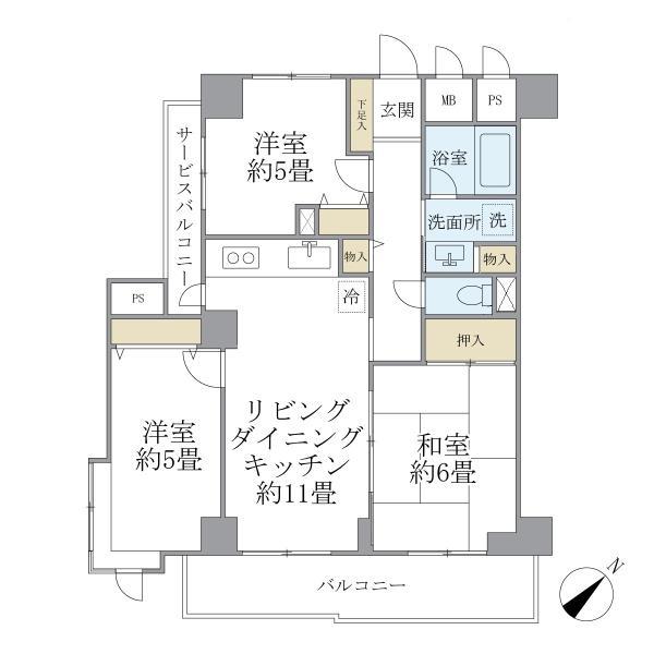 サムネイルイメージ