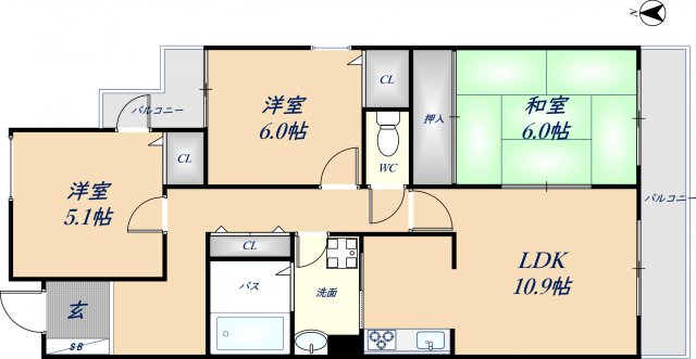 サムネイルイメージ