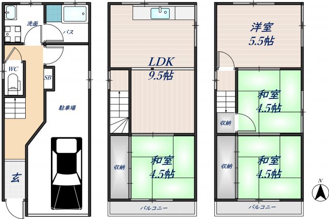 サムネイルイメージ
