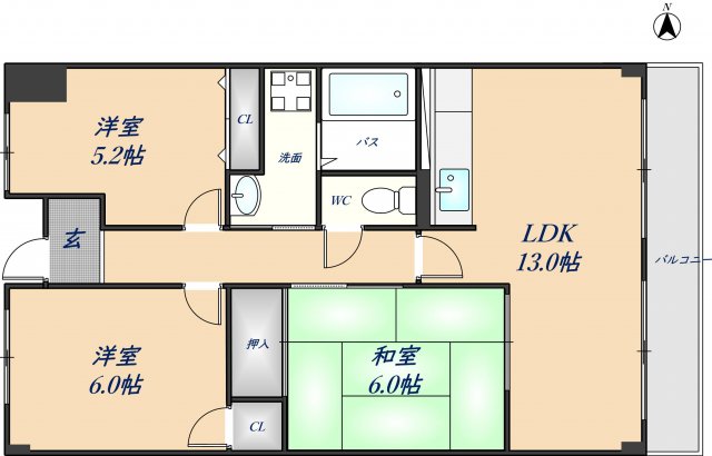 サムネイルイメージ