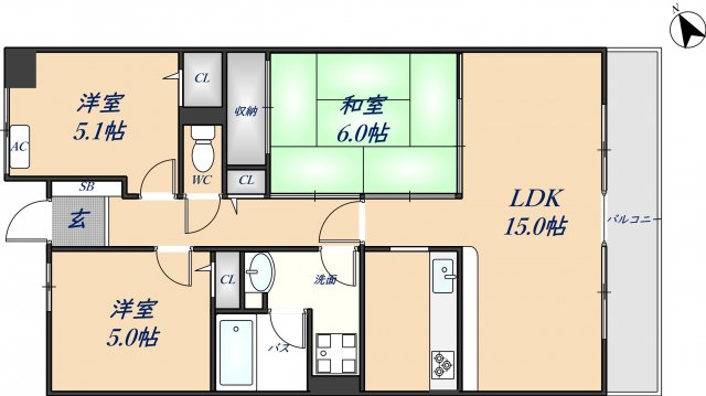 サムネイルイメージ