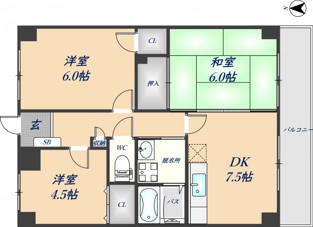 サムネイルイメージ
