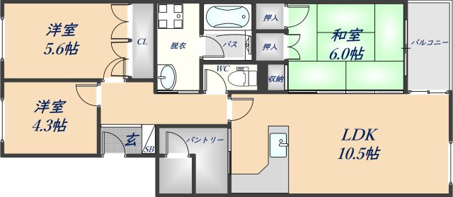 サムネイルイメージ