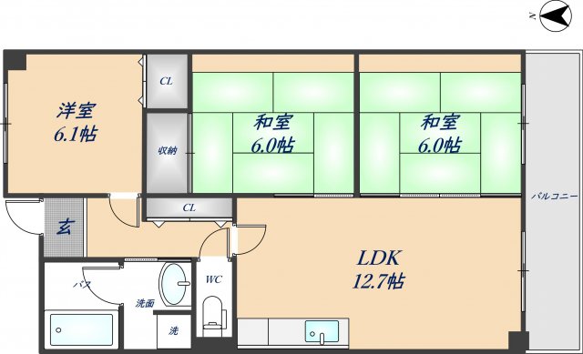 サムネイルイメージ